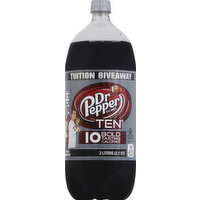 Dr Pepper Cola