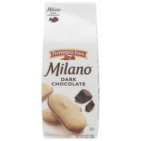 Pepperidge Farm Cookies, Dark Chocolate