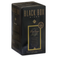 Black Box Wines Pinot Grigio, Delle Venezie, 2007 - 3 Litre 