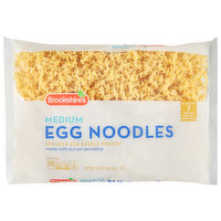 Brookshire's Egg Noodles, Medium