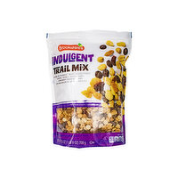 Brookshire's Indulgent Mix - 24 Ounce 