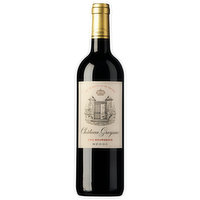 Chateau Greysac Medoc - 750 Millilitre