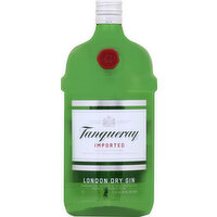 Tanqueray Gin, London Dry - 1.75 Litre 