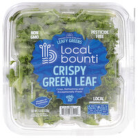 Local Bounti Crispy Green Leaf