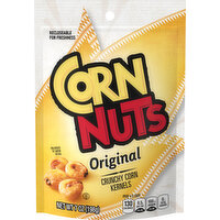 Corn Nuts Corn Kernels, Crunchy, Original - 7 Ounce 