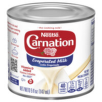 Carnation Evaporated Milk - 5 Each 