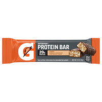 Gatorade Protein Bar, S'mores - 2.8 Ounce 