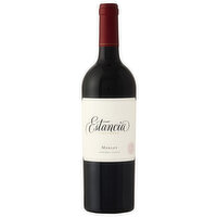 Estancia Merlot Red Wine 750ml    - 750 Millilitre 