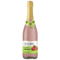 Andre Strawberry Mimosa Sparkling Wine Cocktail 750ml 