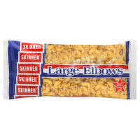 Skinner Elbows, Large