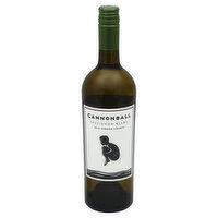 Cannonball Sauvignon Blanc, Sonoma County, 2015 - 750 Millilitre 