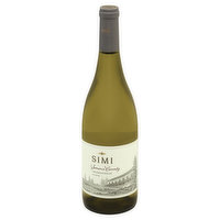 Simi Chardonnay, Sonoma County - 750 Millilitre 