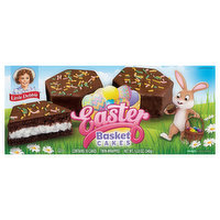 Little Debbie Cakes, Easter, Twin Wrapped - 10 Each 