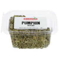 Brookshire's Pumpkin Seeds - 1.01 Each 