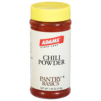 Adams Chili Powder - 7.48 Ounce 