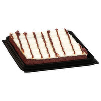 Brookshire's Cream Cheese Brownies