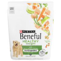 Beneful Food for Dogs, Healthy Weight, Adult - 14 Pound