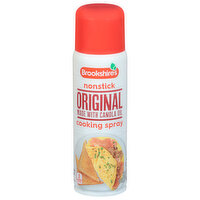 Brookshire's Nonstick Cooking Spray, Original - 6 Each 