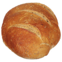 Brookshire's Rye Bread, Seeded