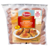 Tyson Tyson Chicken Wings, 5 lb. (Frozen)