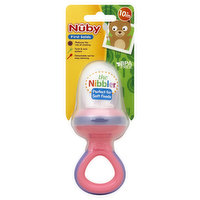 Nuby Nibbler - 1 Each 