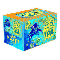 Sierra Nevada Cool Little Thing Cryo Fresh Hazy IPA Craft Beer 6 Pack (12oz Cans) - 6 Each 