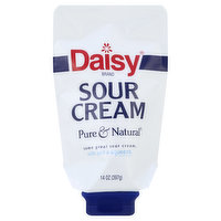 Daisy Sour Cream - 14 Ounce