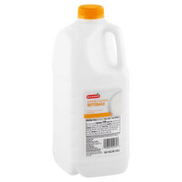 Brookshire's 1% Low Fat Buttermilk - 0.5 Gallon 