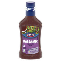 Kraft Balsamic Vinaigrette Dressing