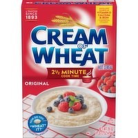 Cream Of Wheat Original Hot Cereal - 28 Ounce 