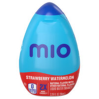 MiO Liquid Water Enhancer, Strawberry Watermelon - 3.24 Fluid ounce 