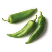 Fresh Hatch Mild New Mexico Chiles - 1 Pound 