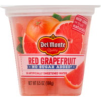 Del Monte Red Grapefruit