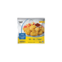 Country Pride Blazin' Chunks Raw Chicken Breast Chunks, 32 oz - Kroger