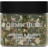 Morton & Bassett Chimichurri - 0.5 Ounce 