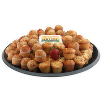 Fresh Large Mini Muffins Madness Tray - 1 Each 