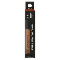 e.l.f. Camo Concealer, 16hr, Deep Cinnamon