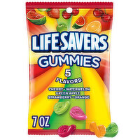 Life Savers Gummies, 5 Flavors