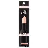 e.l.f. Lip Exfoliator, Sweet Cherry 82511 - 0.11 Ounce 