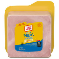 Oscar Mayer Ham, Lean, Honey