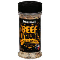 Brookshire's Steak Seasoning - 8.1 Ounce 