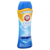 Arm & Hammer Scent Boosters, In-Wash, Purifying Waters