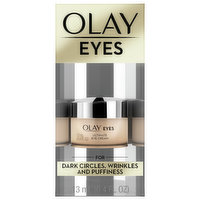 Olay Eye Cream, Ultimate - 0.4 Fluid ounce