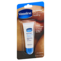 Vaseline Lip Therapy, Advance Healing - 0.35 Ounce 