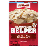 Hamburger Helper Potatoes Stroganoff - 5 Ounce 