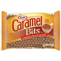 Kraft America's Classic Caramel Bits