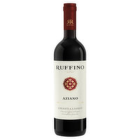 Ruffino Chianti, Classico, Aziano