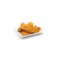 Fresh Southern Fried Fish, Regular - 1 Pound 