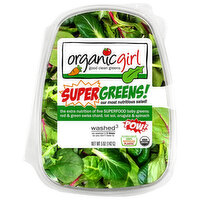 Organicgirl Super Greens!