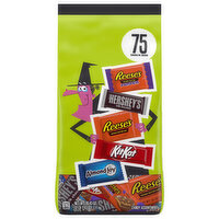 Hershey's Candy Assortment, Snack Size